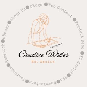 Custom-Canva-Profile-template-Pic-for-Female-Freelance-Writers