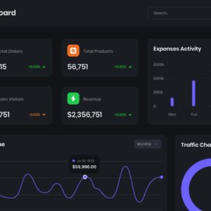 admin-dashboard-design-figma