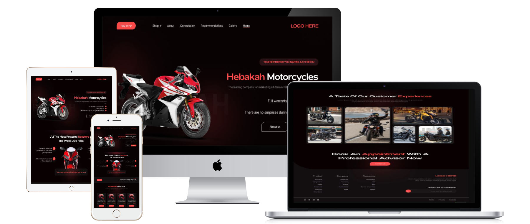 motorcycle-bike-accessories-figma-template