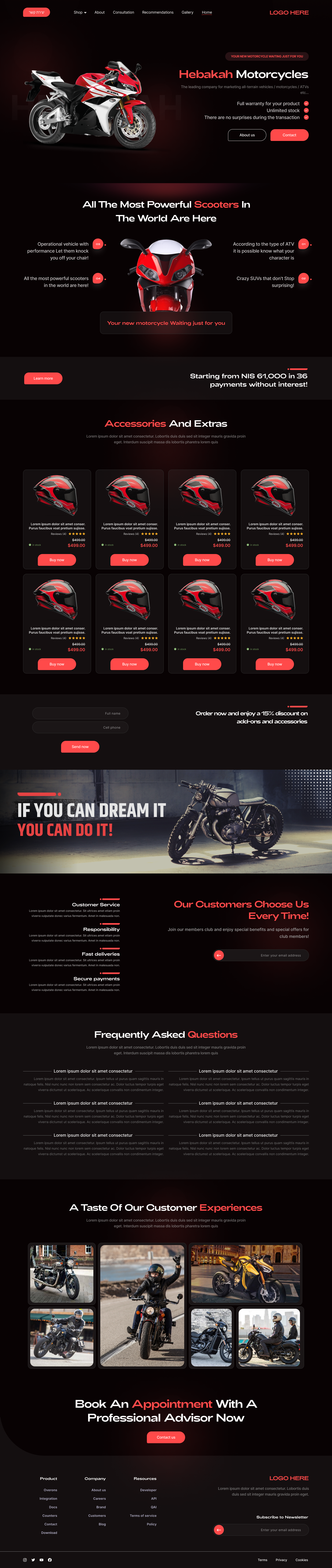 motorcycle-bike-accessories-figma-template